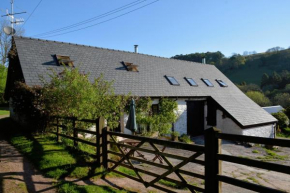  Barn Loft  Брекон